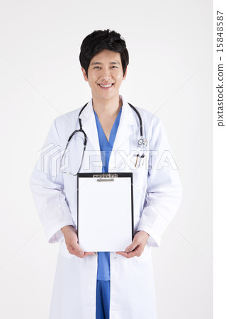 Man Doctor_145 15848587