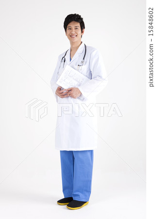 Man Doctor_166 Man Doctor_166 15848602
