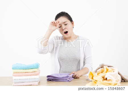 Housewife_080 15848607