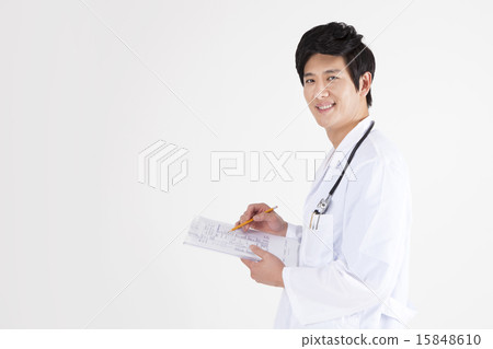 Man Doctor_171 Man Doctor_171 15848610