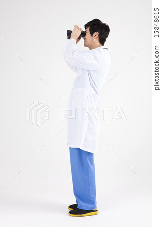 Man Doctor_174 15848615