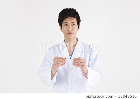 Man Doctor_194 Man Doctor_194 15848616