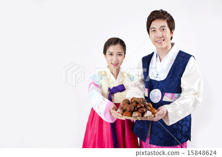 Korean Traditional Festive Days_140 Korean Traditional Festive Days_140 15848624