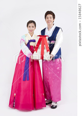 Korean Traditional Festive Days_144 15848627
