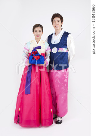 Korean Traditional Festive Days_151 15848660