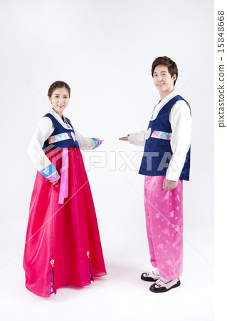 Korean Traditional Festive Days_073 15848668