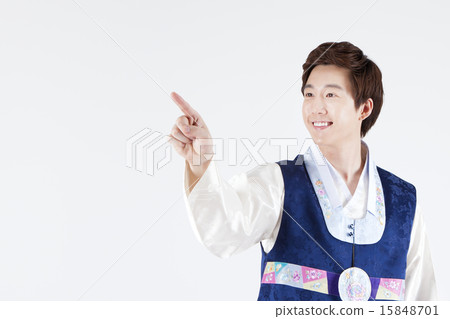 Korean Traditional Festive Days_024 15848701