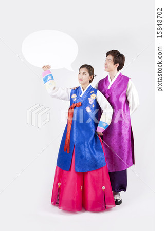 Korean Traditional Festive Days_179 15848702