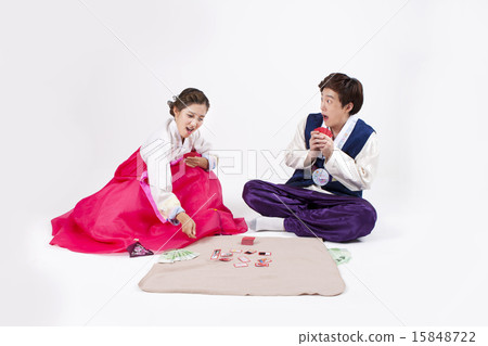 Korean Traditional Festive Days_185 15848722