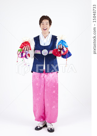 Korean Traditional Festive Days_057 15848733