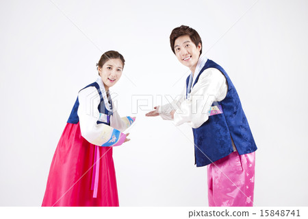 Korean Traditional Festive Days_076 15848741