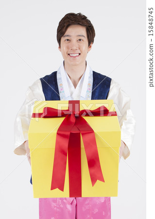 Korean Traditional Festive Days_052 15848745