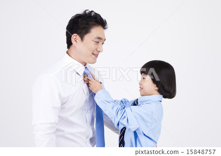 Dad & Son_042 15848757