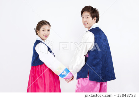 Korean Traditional Festive Days_078 15848758