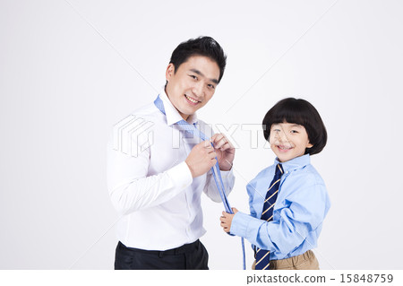 Dad & Son_044 15848759