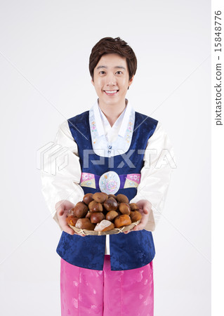 Korean Traditional Festive Days_142 15848776