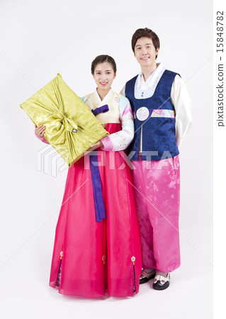 Korean Traditional Festive Days_155 15848782