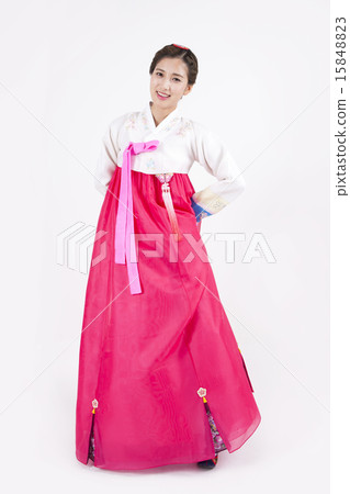Korean Traditional Festive Days_227 15848823