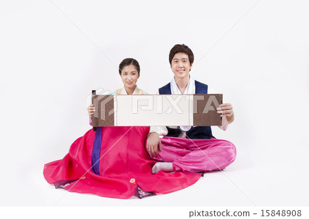 Korean Traditional Festive Days_162 15848908