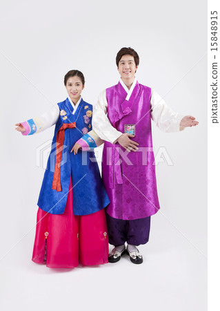 Korean Traditional Festive Days_168 15848915