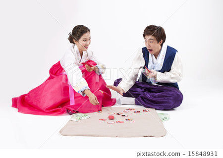 Korean Traditional Festive Days_187 15848931