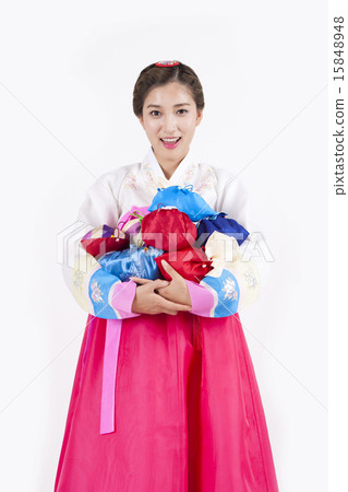 Korean Traditional Festive Days_240 15848948