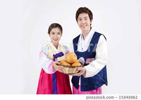 Korean Traditional Festive Days_132 Korean Traditional Festive Days_132 15848962