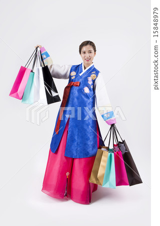 Korean Traditional Festive Days_172 15848979