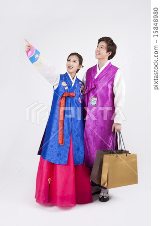 Korean Traditional Festive Days_173 15848980