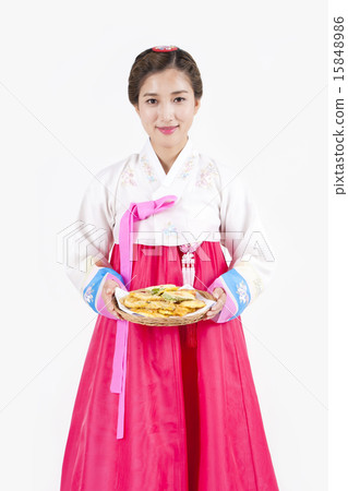 Korean Traditional Festive Days_263 15848986