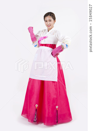 Korean Traditional Festive Days_213 15849027