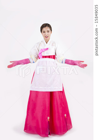 Korean Traditional Festive Days_210 15849035