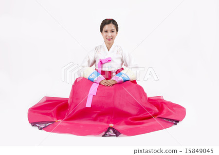 Korean Traditional Festive Days_222 15849045