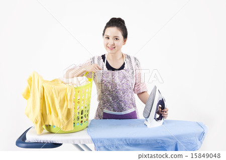 Housewife_078 15849048