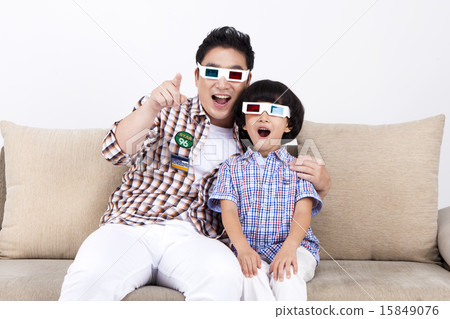 Dad & Son_026 15849076