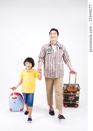 Dad & Son_028 Dad & Son_028 15849077