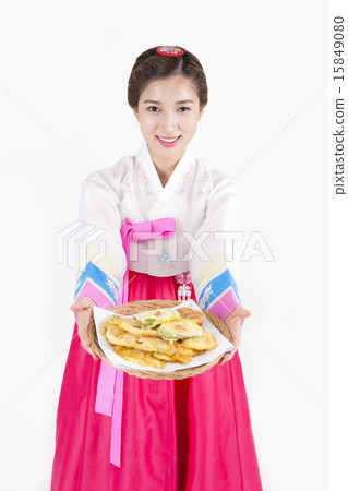 Korean Traditional Festive Days_261 15849080