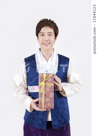 Korean Traditional Festive Days_290 15849123