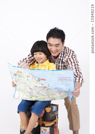 Dad & Son_030 Dad & Son_030 15849219