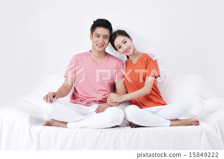 [PHO177] newlywed_084 15849222