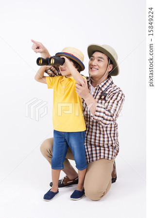 Dad & Son_036 Dad & Son_036 15849224
