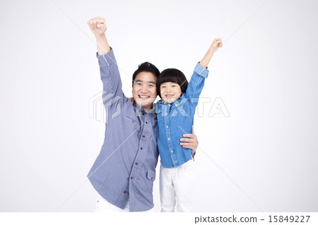 Dad & Son_012 15849227