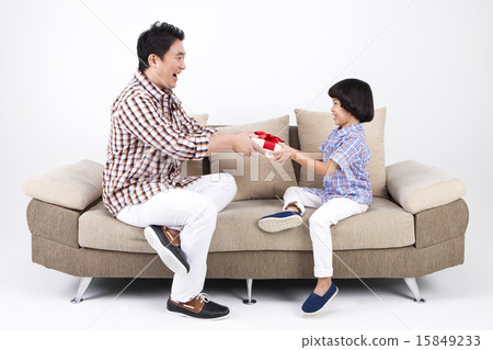 Dad & Son_021 Dad & Son_021 15849233