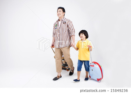 Dad & Son_029 Dad & Son_029 15849236