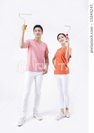 [PHO177] newlywed_091 15849245