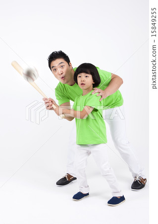 Dad & Son_048 Dad & Son_048 15849255
