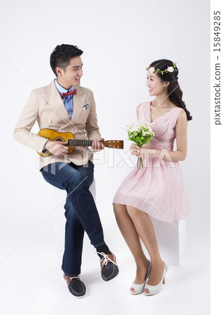 [PHO177] newlywed_137 15849285