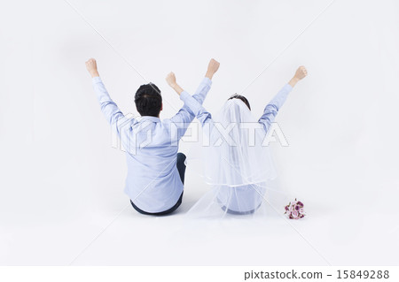 [PHO177] newlywed_153 15849288