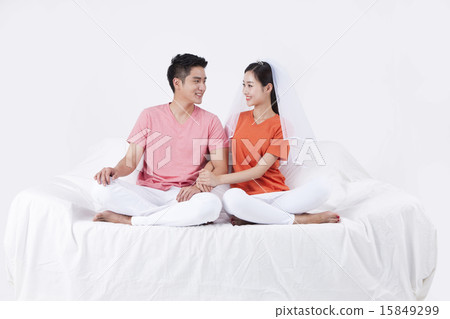 [PHO177] newlywed_175 15849299