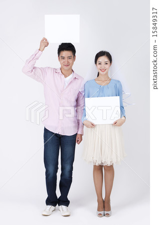 [PHO177] newlywed_193 15849317